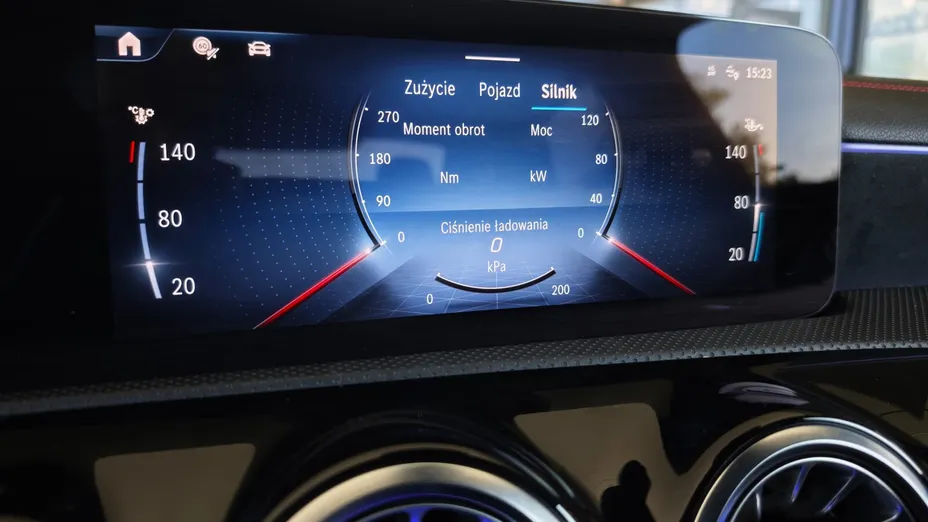 MERCEDES-BENZ CLA CLA 200 mHEV AMG Line 7G-DCT