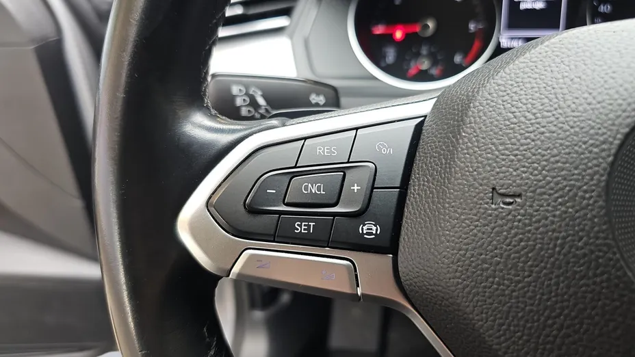 VOLKSWAGEN Passat Passat 2.0 TDI EVO Essence DSG