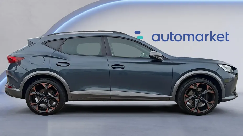 CUPRA Formentor Formentor 1.4 e-Hybrid VZ DSG