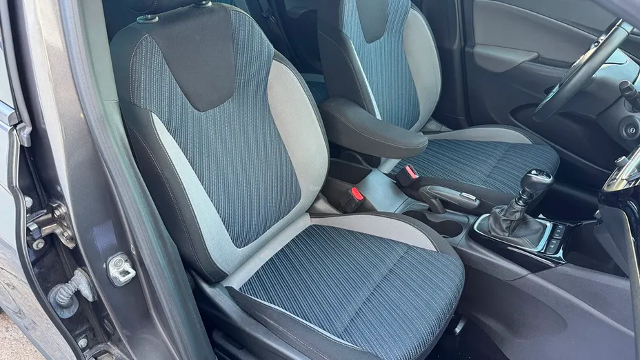 OPEL Crossland X Crossland 1.2