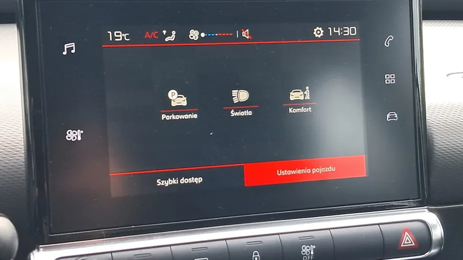CITROEN C4 -