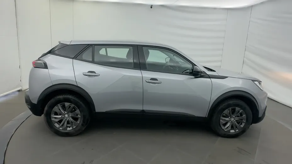 PEUGEOT 2008 -
