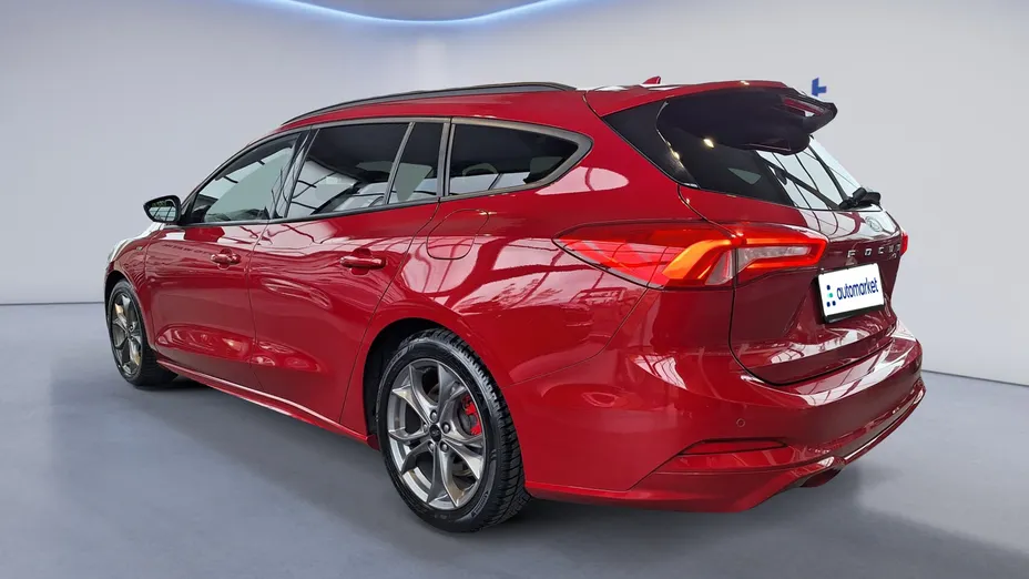 FORD Focus Focus 1.5 EcoBoost ST-Line X aut