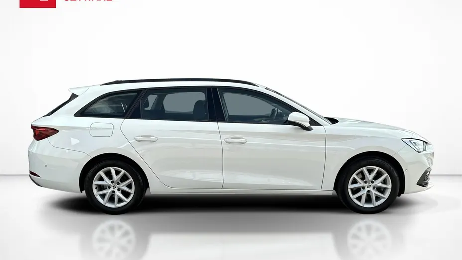 SEAT Leon Leon 2.0 TDI Style DSG