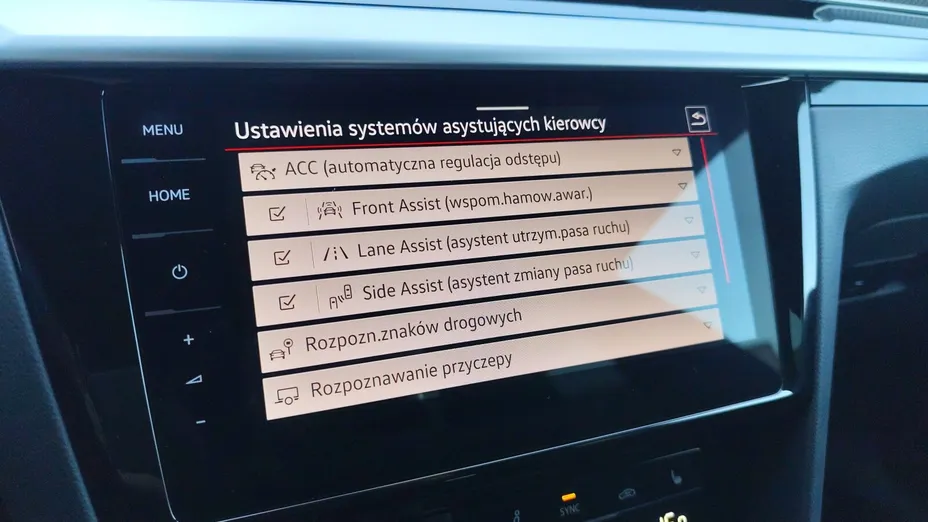VOLKSWAGEN Arteon Arteon 2.0 TDI 4Motion R-Line DSG
