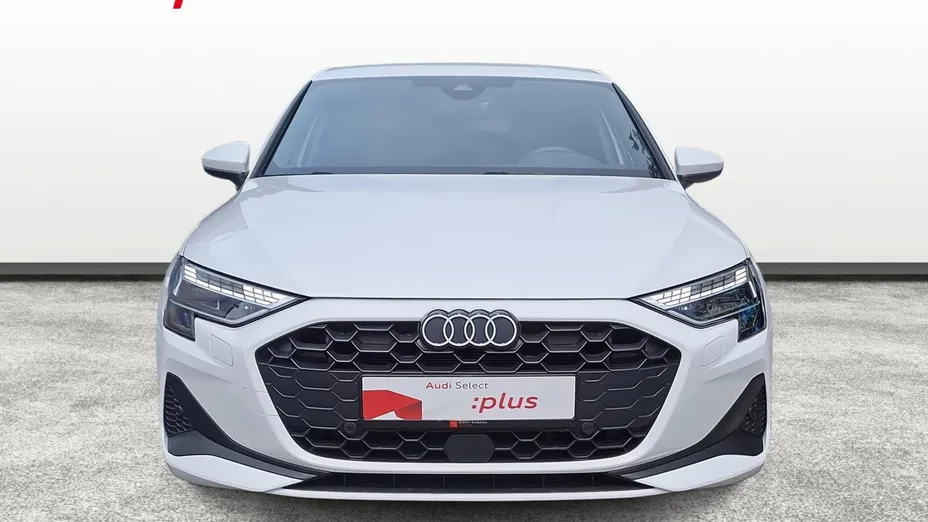 AUDI A3 Limousine -