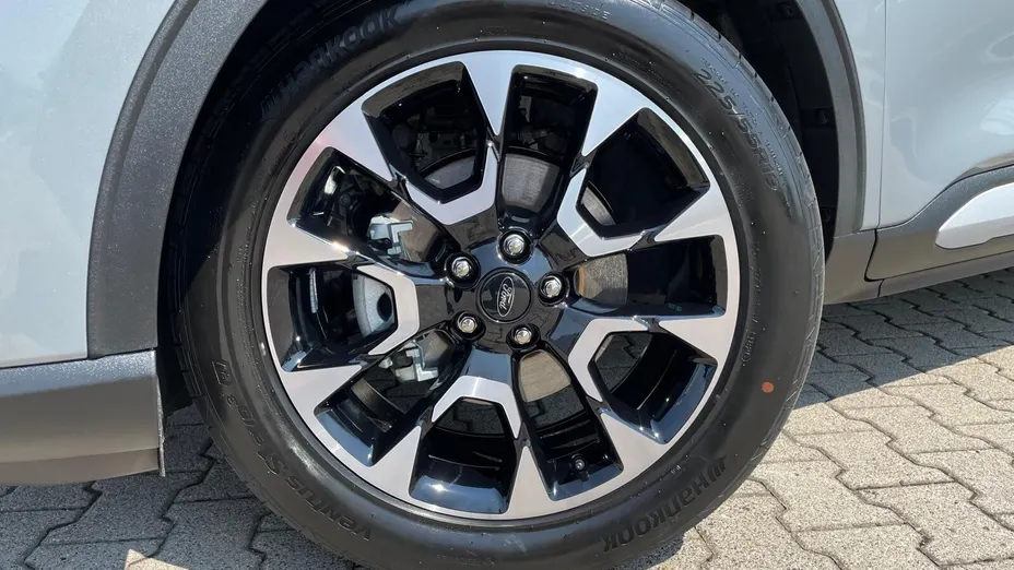 FORD Kuga Kuga 2.5 FHEV FWD Active X eCVT Nowy
