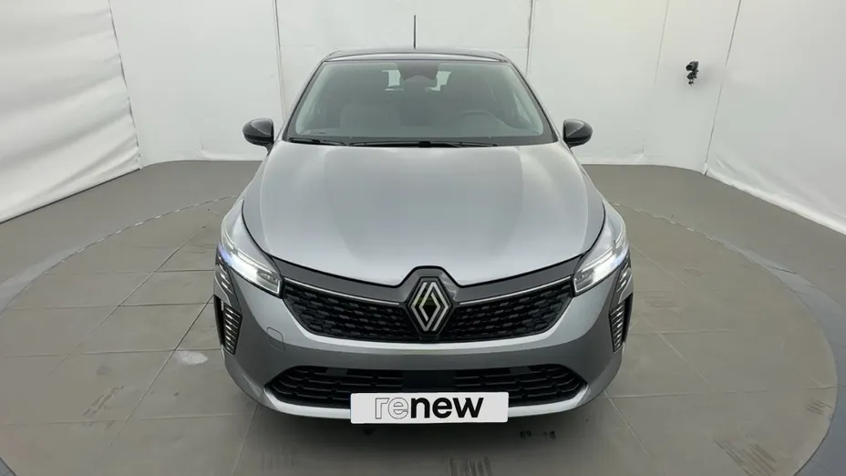 RENAULT Clio -