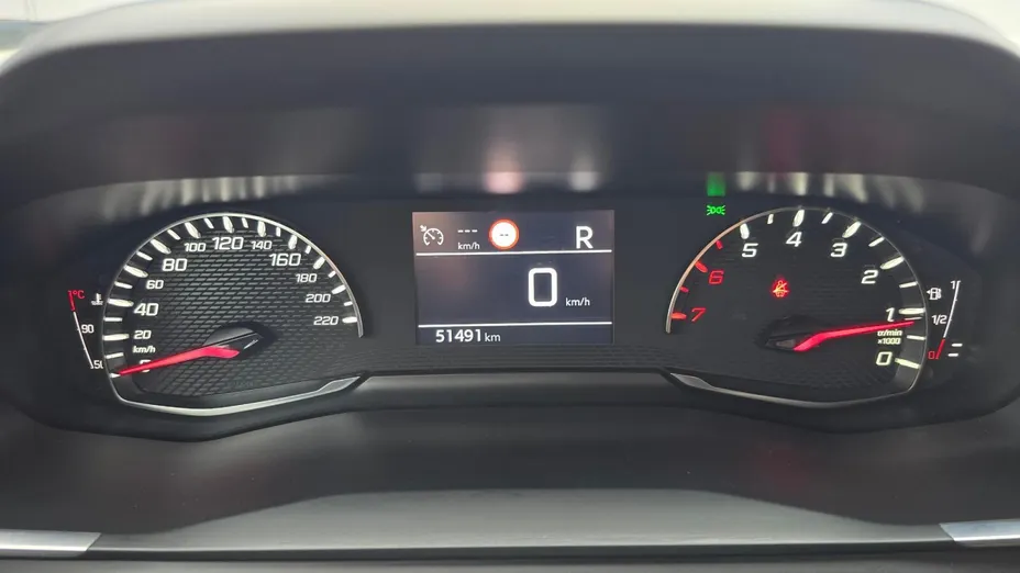 PEUGEOT 2008 2008 1.2 PureTech Allure S&S EAT8