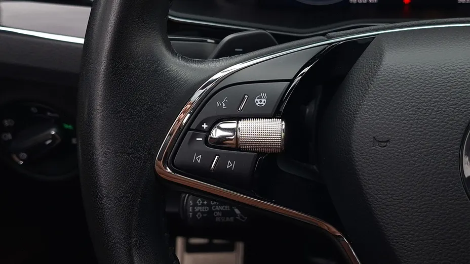 SKODA Superb Superb 2.0 TDI SCR 4x4 L&K DSG