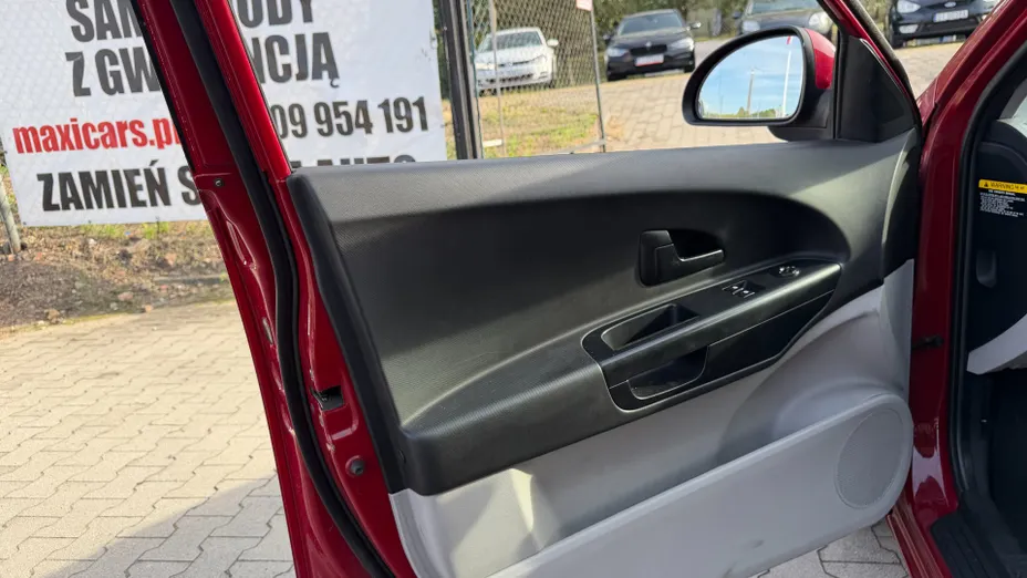 KIA Cee'd Cee'd 1.4 CRDi L