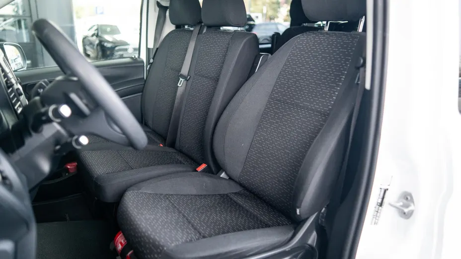 MERCEDES-BENZ Vito Vito Tourer 114 CDI L2 Pro 9G-Tronic 447.703
