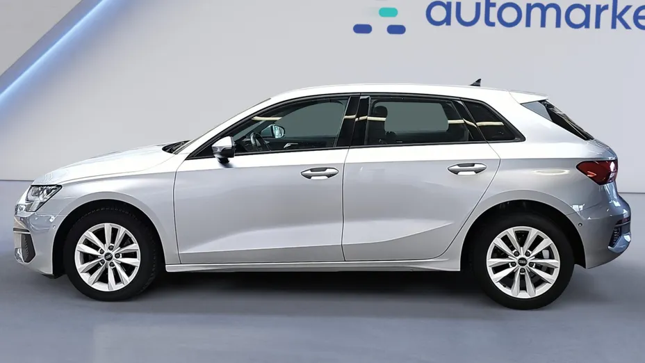 AUDI A3 A3 30 TDI S tronic