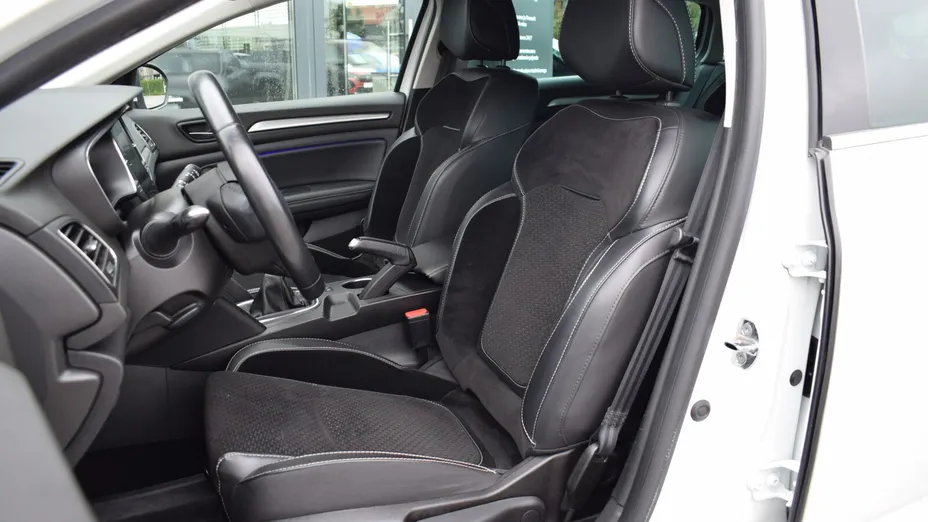 RENAULT Megane Megane 1.5 Blue dCi Intens