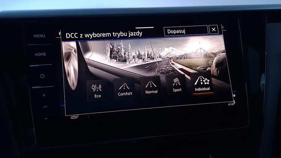 VOLKSWAGEN Arteon Arteon 2.0 TDI 4Motion R-Line DSG
