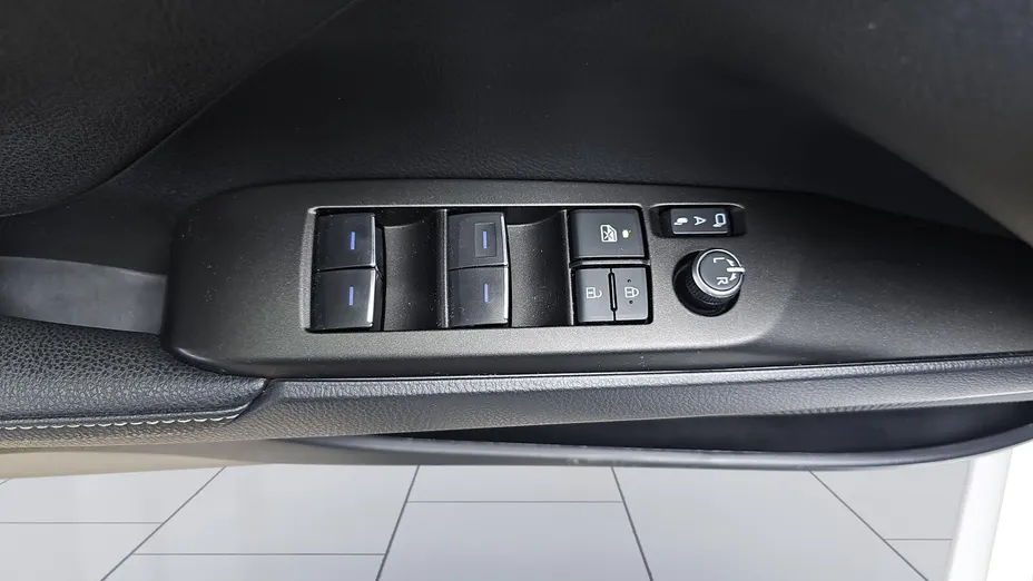 TOYOTA Camry Camry 2.5 Hybrid Prestige CVT