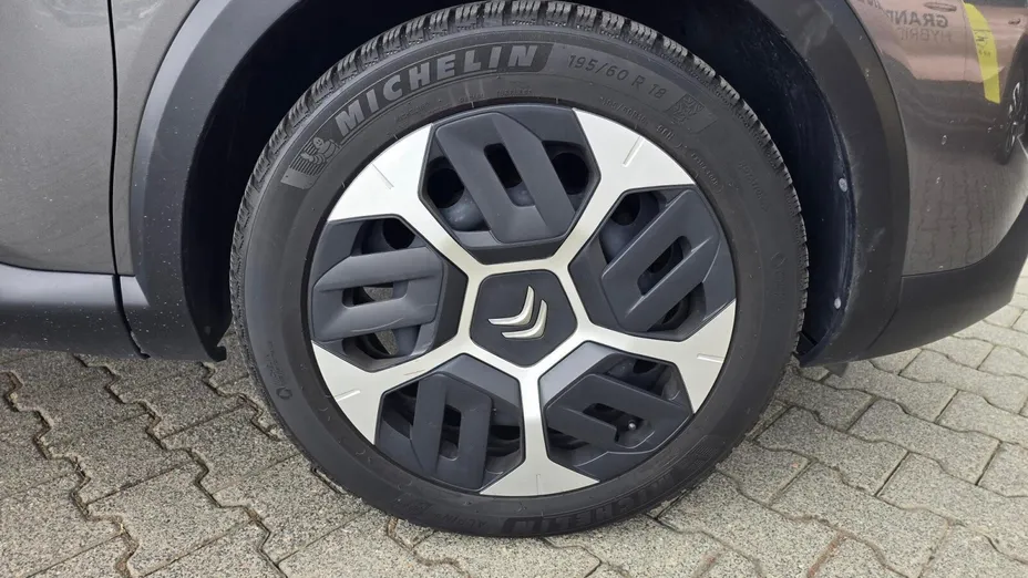 CITROEN C4 C4 1.2 PureTech Feel Pack S&S