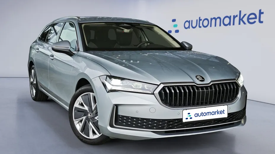 SKODA Superb Superb 1.5 TSI Plug-in Hybrid Selection DSG