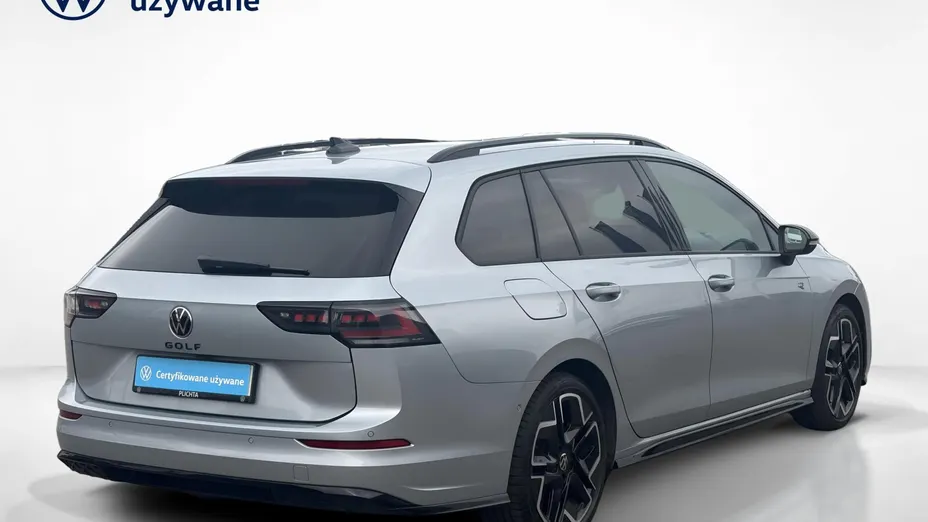 VOLKSWAGEN Golf Golf VIII 2.0 TDI R-Line DSG