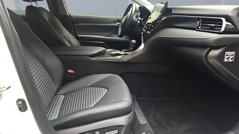 TOYOTA Camry Camry 2.5 Hybrid Prestige CVT