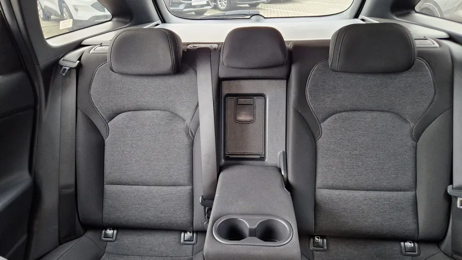 HYUNDAI i30 i30 1.0 T-GDI Smart