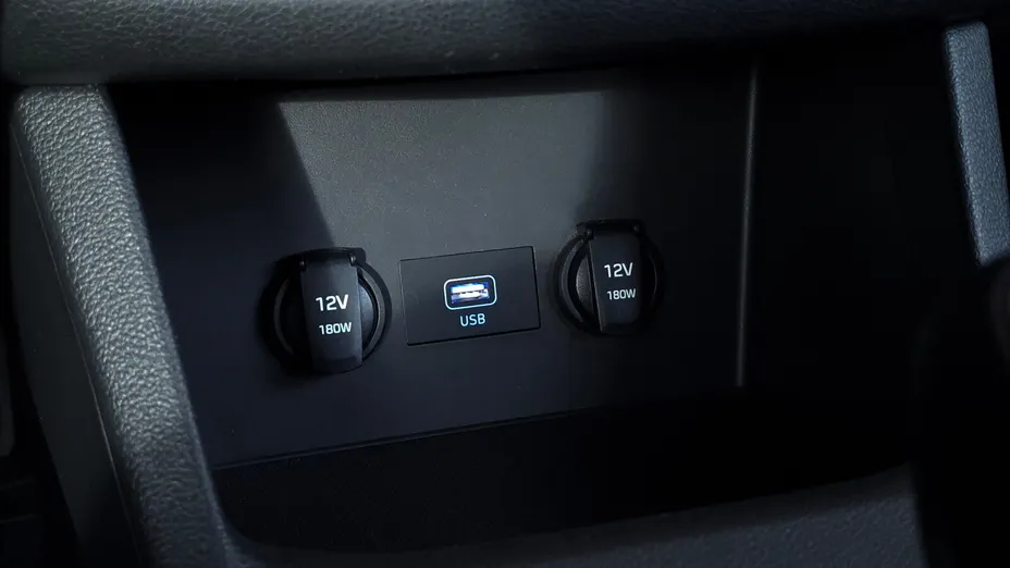 HYUNDAI i30 i30 1.0 T-GDI Smart