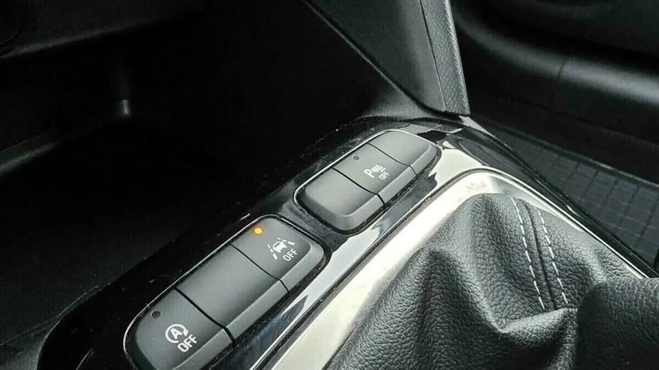 OPEL Corsa Corsa 1.2 S&S