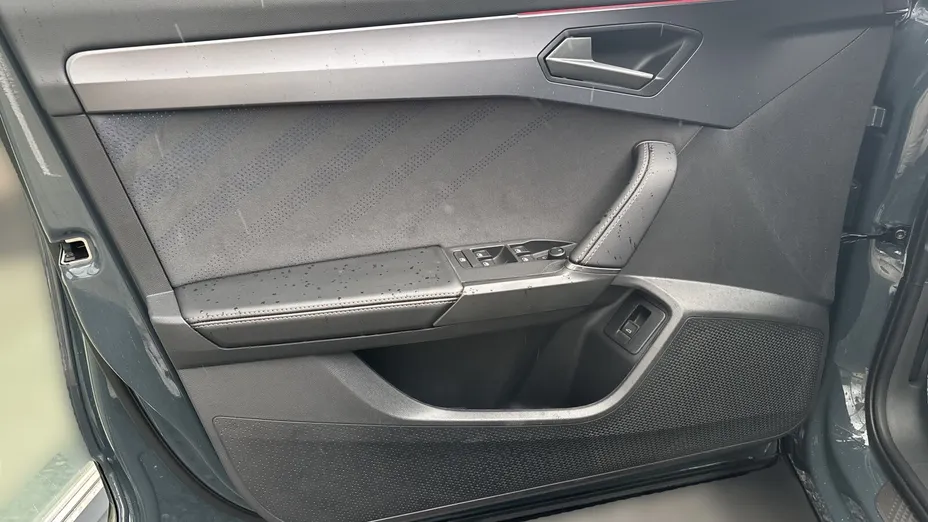 CUPRA Formentor Formentor 1.5 eTSI mHEV DSG Nowy