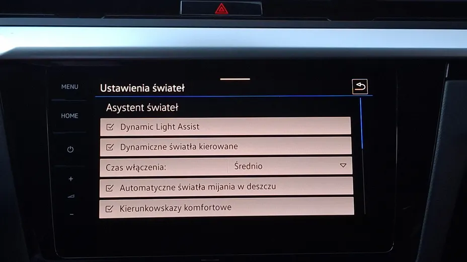 VOLKSWAGEN Arteon Arteon 2.0 TDI R-Line DSG