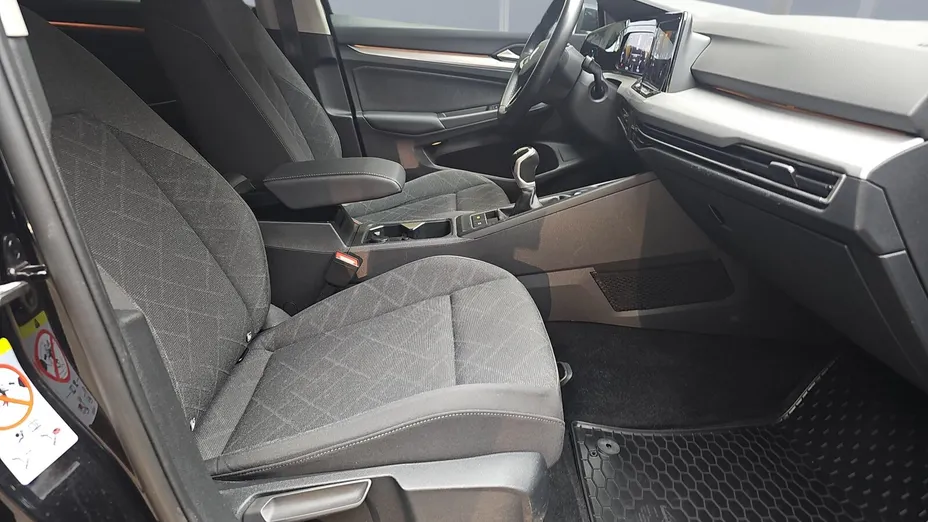 VOLKSWAGEN Golf Golf VIII 1.5 TSI EVO Life
