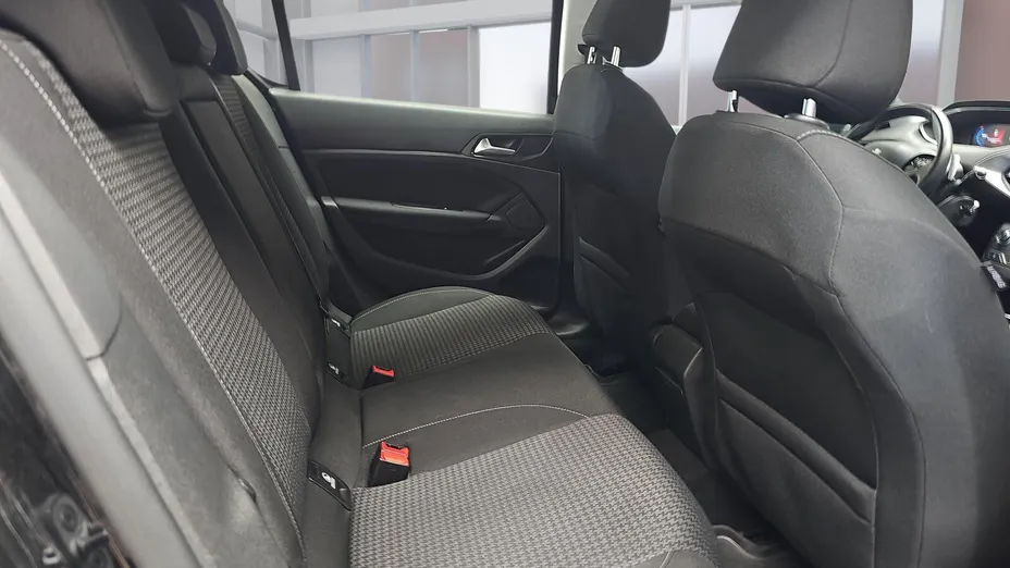PEUGEOT 308 308 1.5 BlueHDi Active Pack S&S EAT8