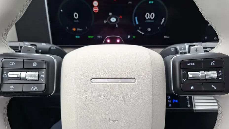 HYUNDAI Santa Fe -