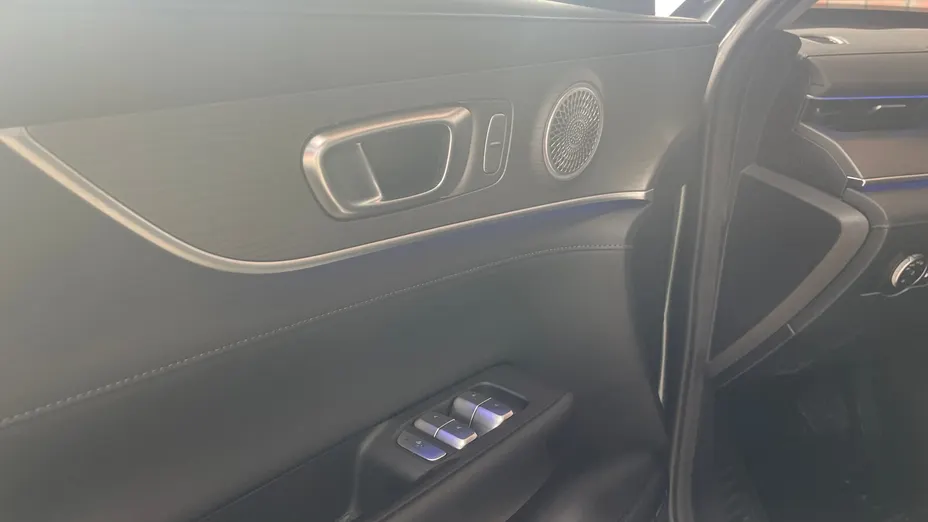 CHERY Tiggo 8 Tiggo 8 1.5 T-GDI Super Hybrid Prestige DCT Nowy