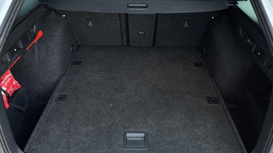 SKODA Octavia Octavia 2.0 TDI RS DSG