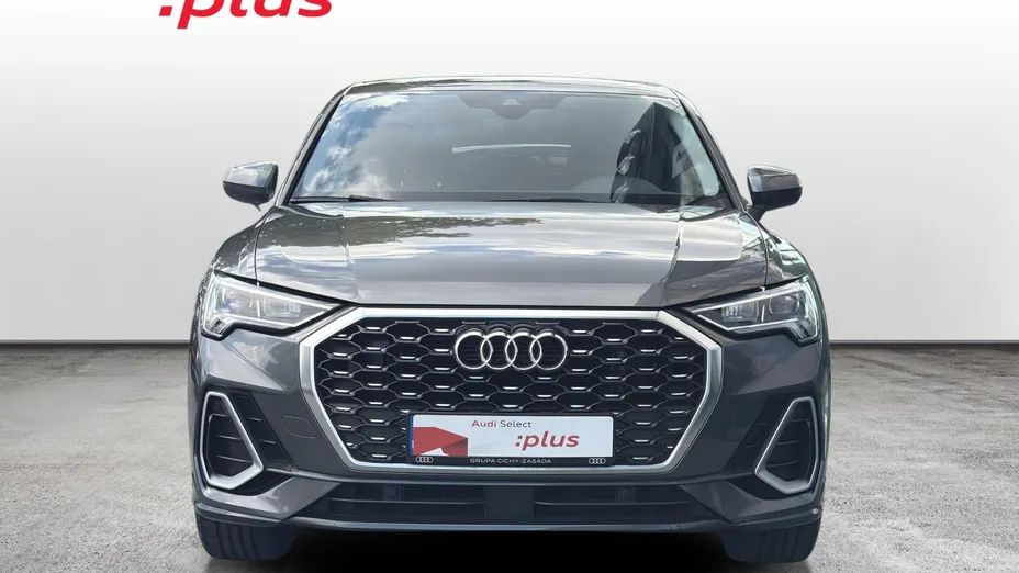 AUDI Q3 Sportback -