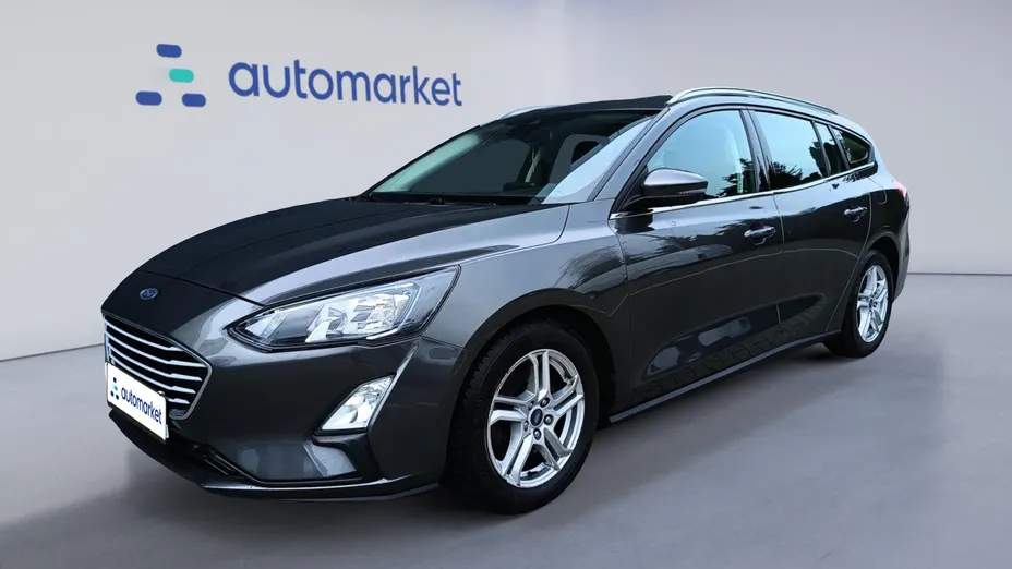 FORD Focus Focus 1.5 EcoBlue Trend Edition