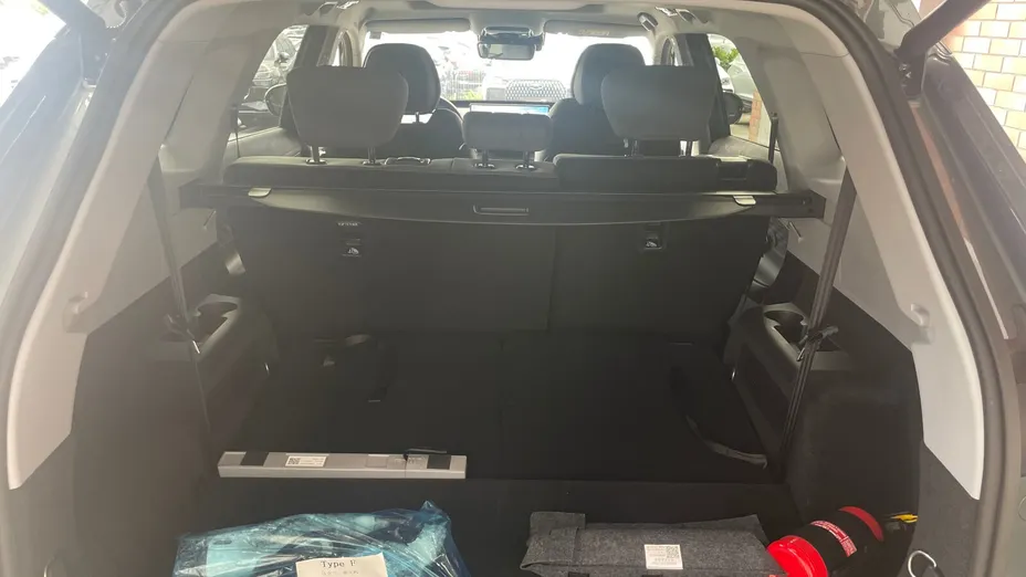 CHERY Tiggo 8 Tiggo 8 1.5 T-GDI Super Hybrid Prestige DCT Nowy