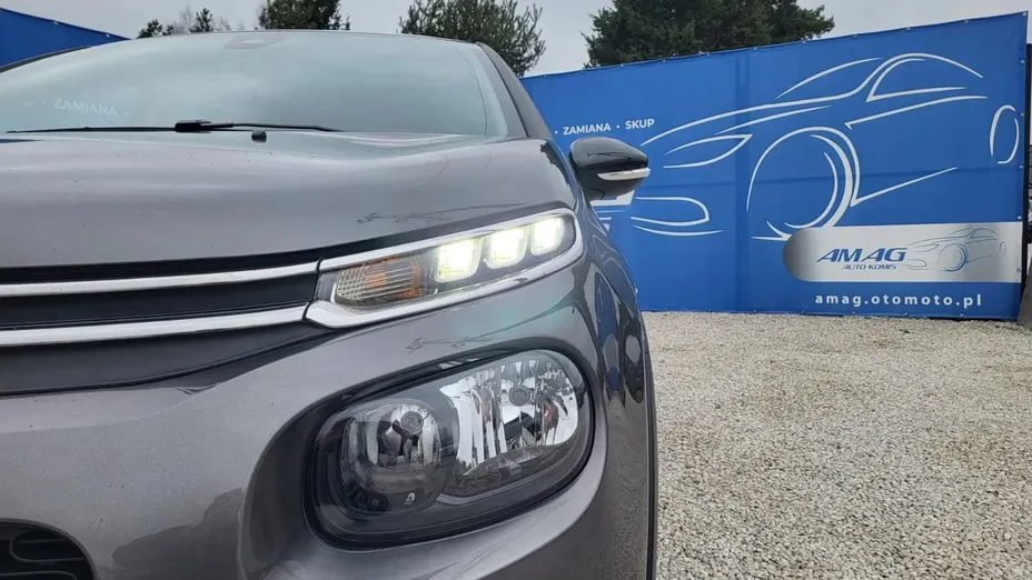 CITROEN C3 -