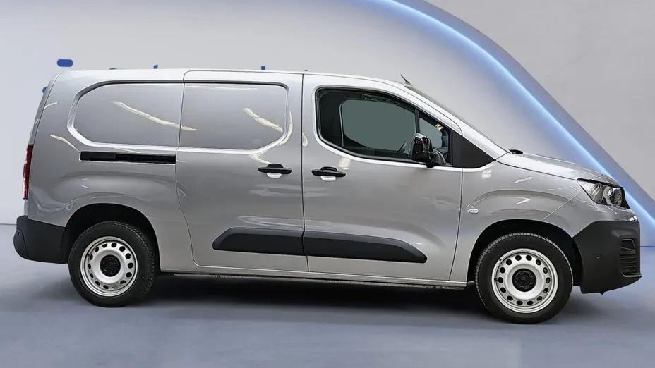 PEUGEOT Partner Van Partner 1.5 BlueHDi S&S L2