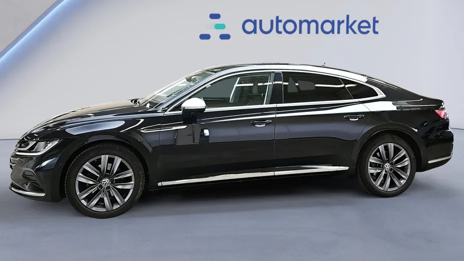 VOLKSWAGEN Arteon Arteon 2.0 TSI Elegance DSG
