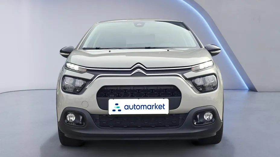 CITROEN C3 C3 1.2 PureTech Max EAT6