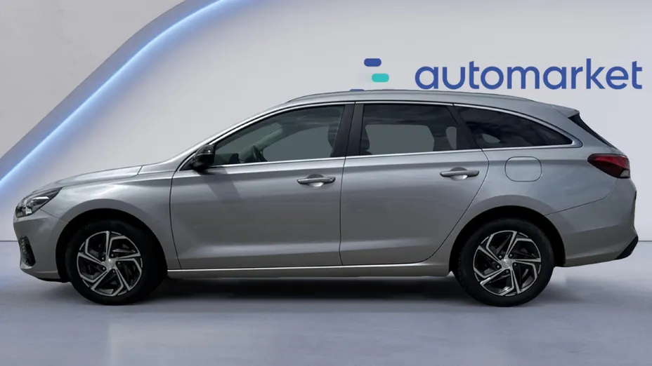 HYUNDAI i30 i30 1.0 T-GDI Smart