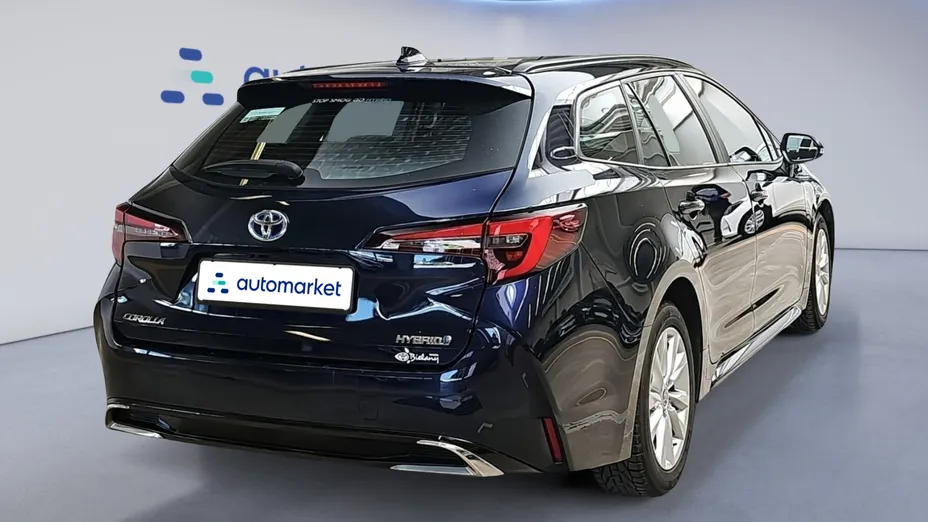 TOYOTA Corolla Corolla 1.8 Hybrid Comfort