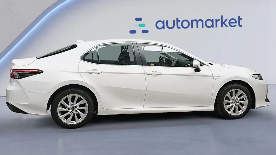 TOYOTA Camry Camry 2.5 Hybrid Comfort CVT