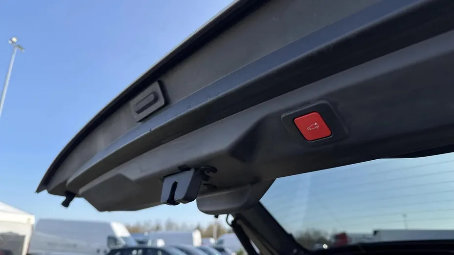 PEUGEOT 3008 3008 1.6 PHEV 195 GT e-DCS7 Nowy