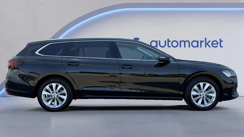 SKODA Superb Superb 2.0 TDI SCR 4x4 Selection DSG
