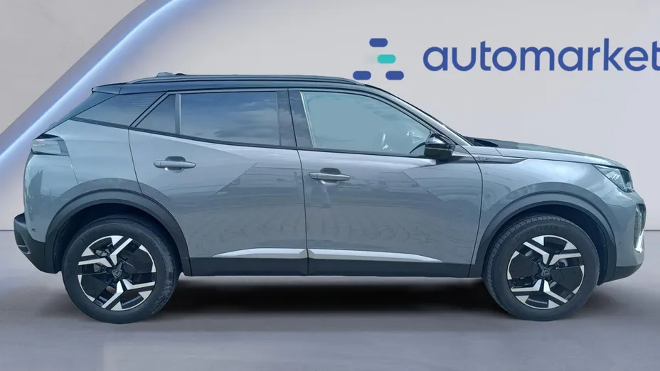 PEUGEOT 2008 2008 PureTech 130 GT S&S EAT8