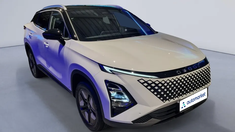 OMODA Omoda 5 Omoda 5 1.5 T-GDI Hybrid Premium DHT Nowy