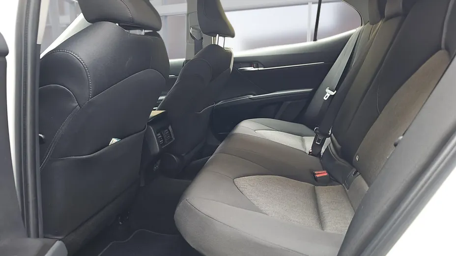 TOYOTA Camry Camry 2.5 Hybrid Comfort CVT