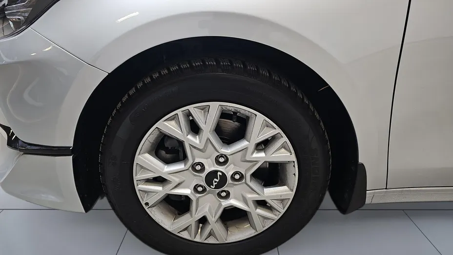 KIA Cee'd Ceed 1.5 T-GDI L